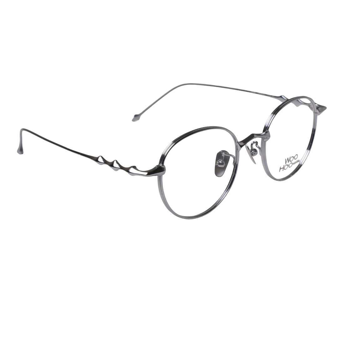WooHoo glasses